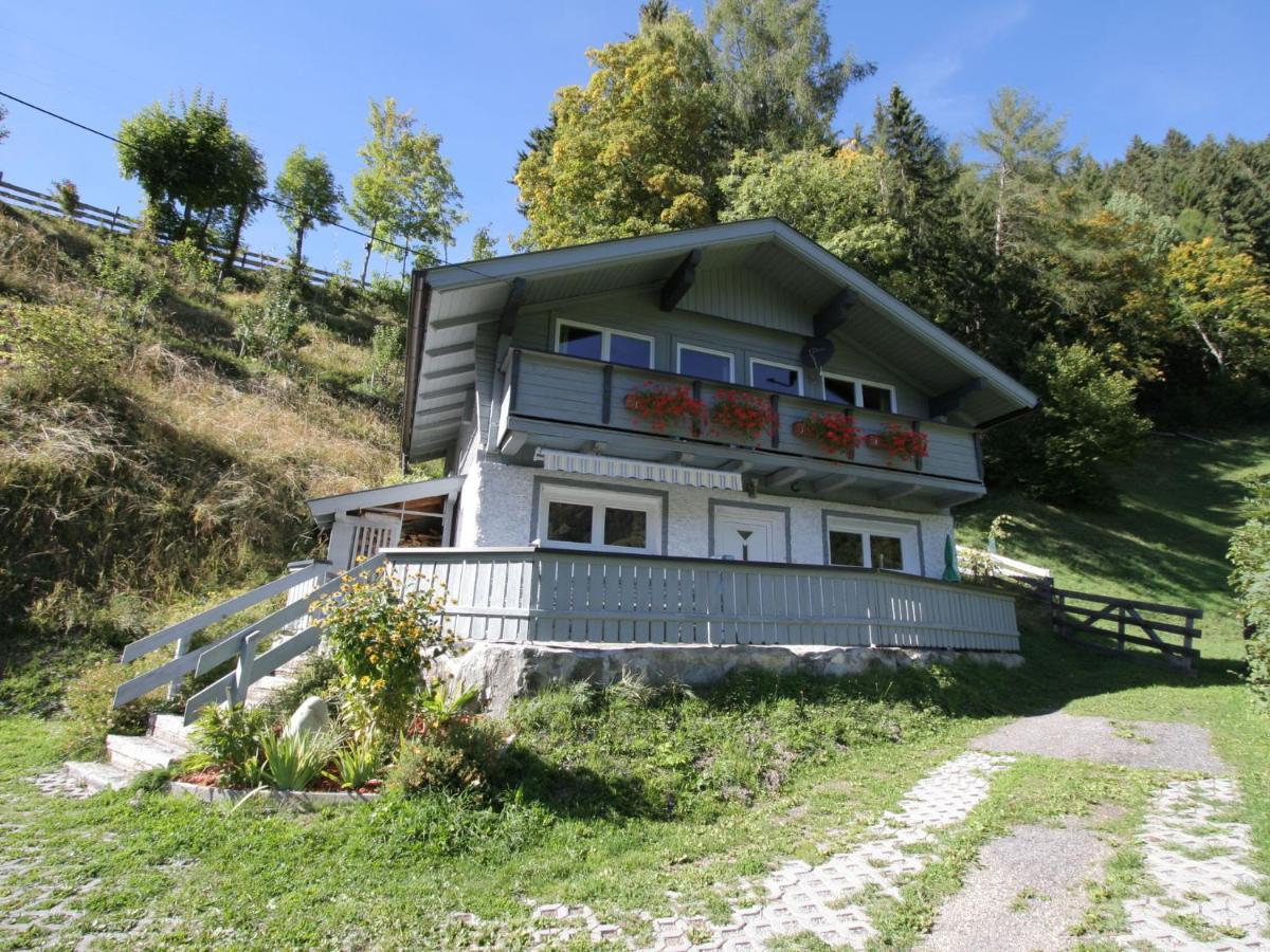 Lovely Holiday Home In Matrei In The Mountains Matrei in Osttirol Room photo