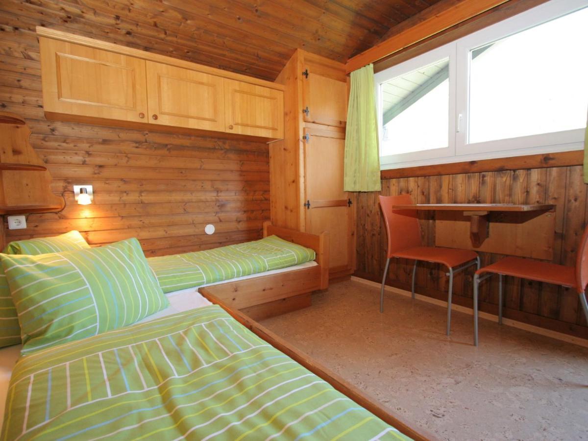 Lovely Holiday Home In Matrei In The Mountains Matrei in Osttirol Room photo