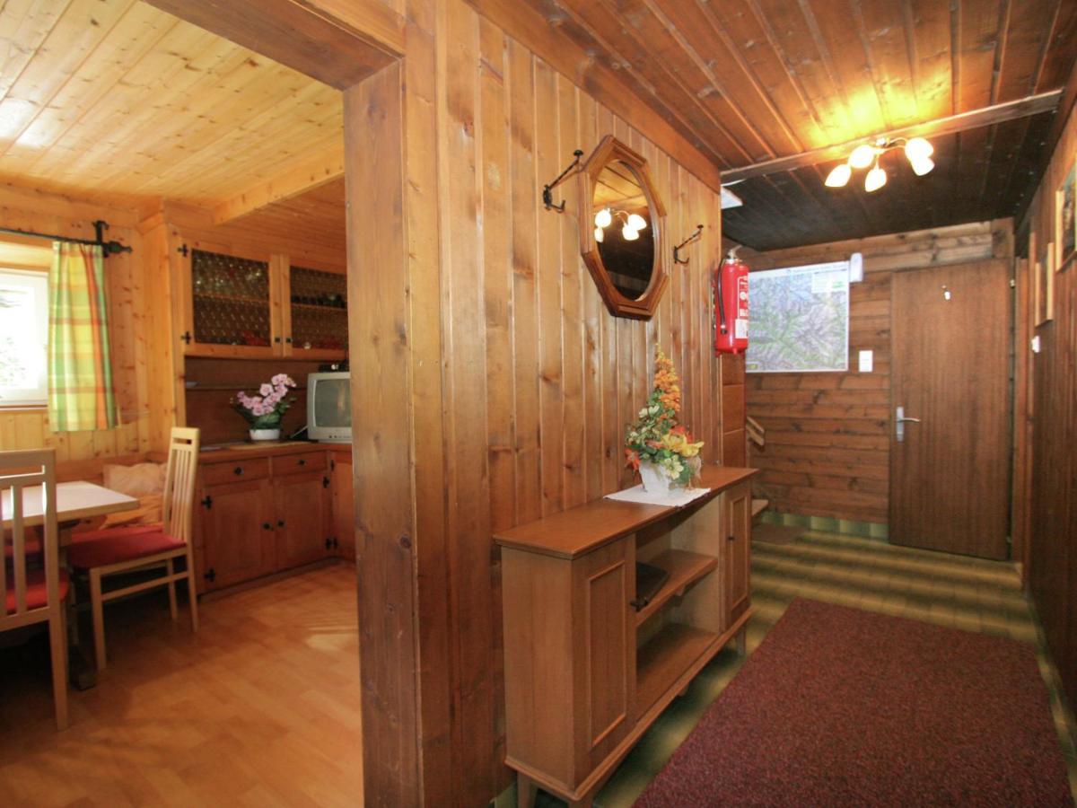 Lovely Holiday Home In Matrei In The Mountains Matrei in Osttirol Room photo