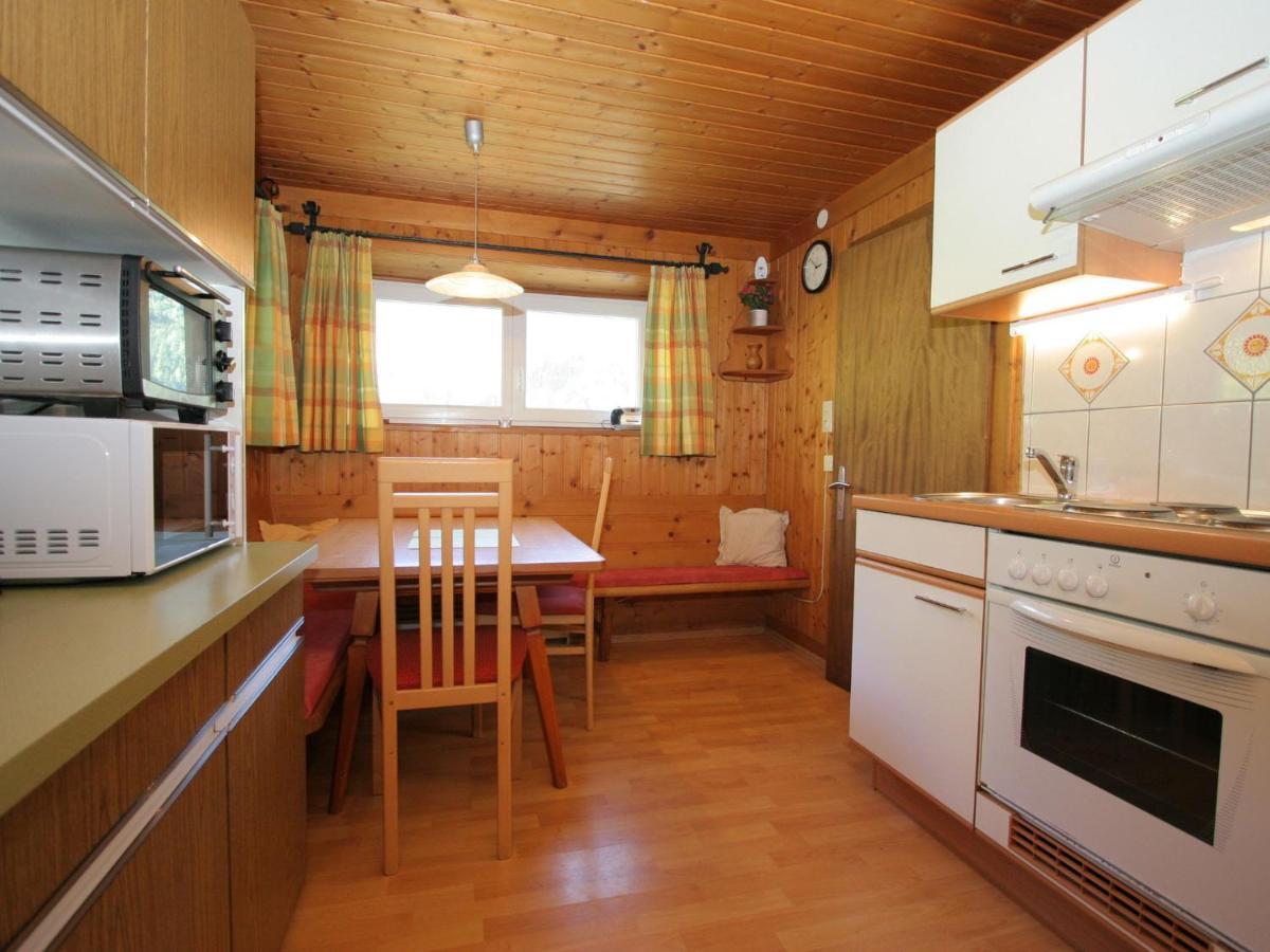 Lovely Holiday Home In Matrei In The Mountains Matrei in Osttirol Room photo