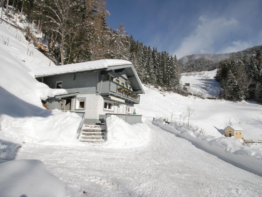 Lovely Holiday Home In Matrei In The Mountains Matrei in Osttirol Exterior photo